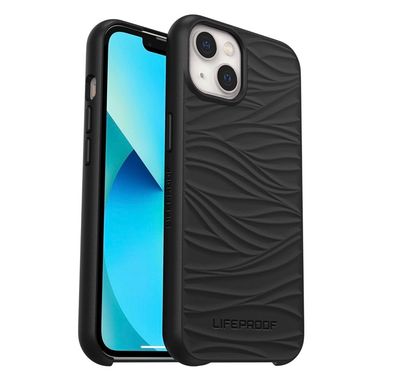LifeProof iPhone 13 Wake, Black