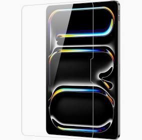 682466-TDG KuzGuard iPad Pro 12.9 Paperlike Screen, Matte