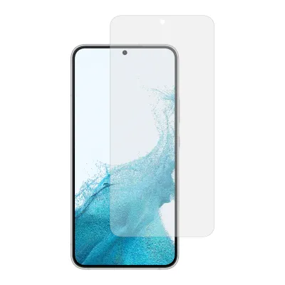 520344-TDG KuzGuard Galaxy S21 Ultra 6.8&quot; UV Glass, Matte