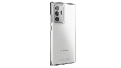 Ugly Rubber Samsung Galaxy Note 20 Ultra 5G Vogue, Clear