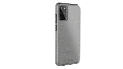 Ugly Rubber Samsung Galaxy S20 Plus Vogue, Black