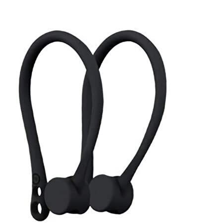 TDG Earbuds Holder, Black