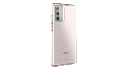 Ugly Rubber Samsung Galaxy Note 20 5G Vogue, Rose Gold