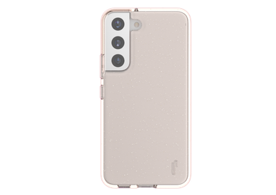 Ugly Rubber Samsung Galaxy S22 Plus 5G Vogue, Rose Gold