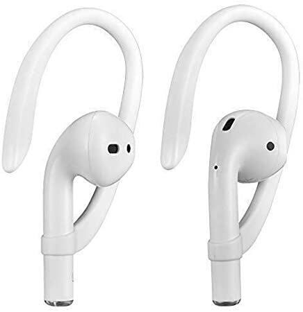 TDG Earbuds Holder, White