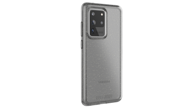 Ugly Rubber Samsung Galaxy Note 20 Ultra 5G Vogue, Black