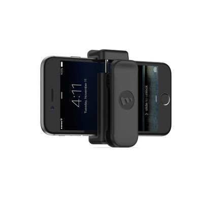 Mophie Universal Belt Clip, Black