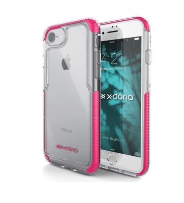 X-Doria iPhone 7 Impact Pro, Pink