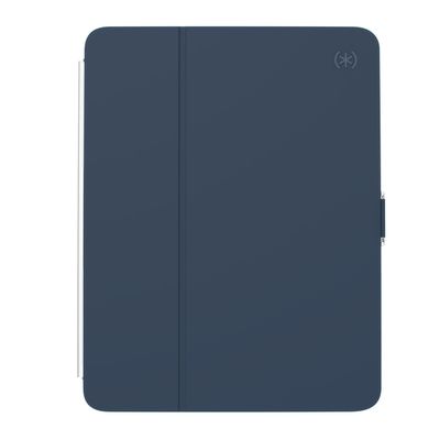 Speck iPad Pro 11&quot; Balance Folio (V2) Clear, Marine Blue/Clear