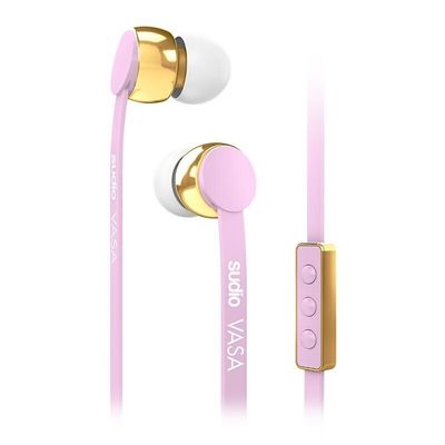 Sudio Vasa For Apple Devices, Pink