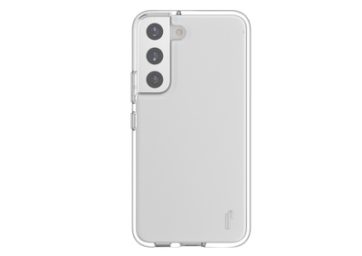 Ugly Rubber Samsung Galaxy S22 5G Pure, Clear Ugly Rubber Samsung Galaxy S22 5G Pure, Clear