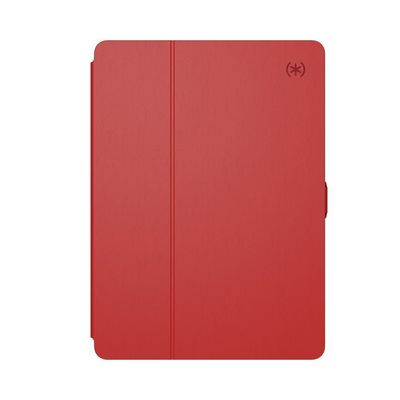 Speck iPad Pro 11&quot; Balance Folio (V2), Heartrate Red/Heartrate Red