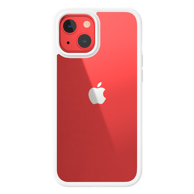 SwitchEasy iPhone 13 Pro Aero+, Clear White