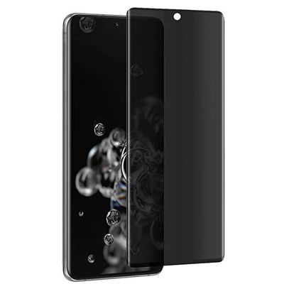 888999124101-Komass Samsung S20 6.2&quot; Tempered Glass, 3D U