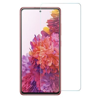 126419-Komass Samsung S20 FE 6.5&quot; / Lite Tempered Glass,