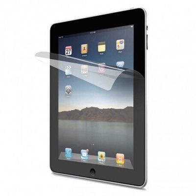 319709-Devia iPad Pro 12.9&quot; (2018) Screen Protector, Anti