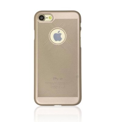 OCCA iPhone 7 Simo II Collection, Rose Gold