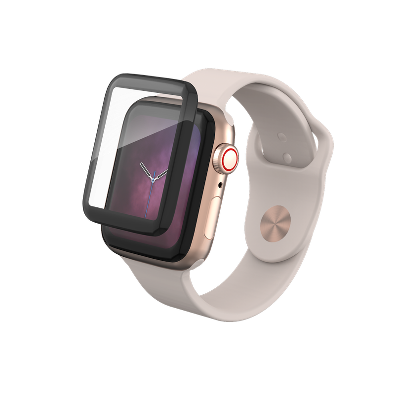 ZAGG InvisibleShield Apple Watch Series 6/SE/5/4 (4