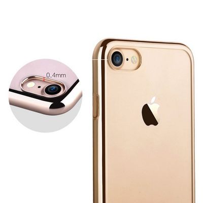 Devia iPhone 7 Glimmer V1 360, Champagne Gold Devia iPhone 7 Glimmer V1 360, Champagne Gold