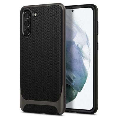 Spigen Samsung Galaxy S21 Plus 5G Neo Hybrid, Black