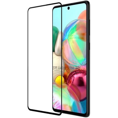 124217-Komass Samsung Galaxy A51 5G Tempered Glass (Screen