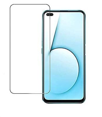 051643-Komass Oppo Reno3 6.4&quot; Tempered Glass (Screen Prote