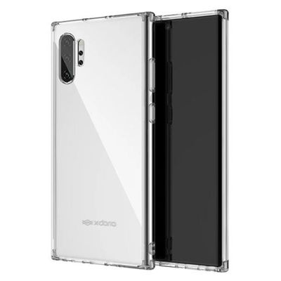 X-Doria Samsung Galaxy Note 10 Plus ClearVue, Clear