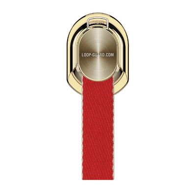4smarts Loop Guard Basic, Red