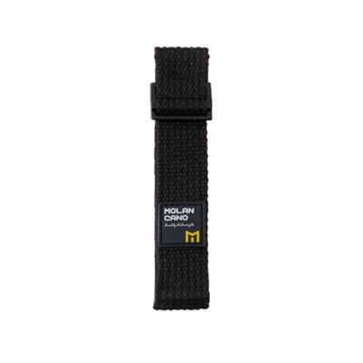 Komass Gear Strap, Black