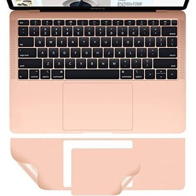 111836-iFreeze MacBook 12&quot; PalmShield w/Track Pad Film, Go