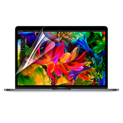 545254-Patchworks MacBook Pro 13&quot; Retina Screen Protector