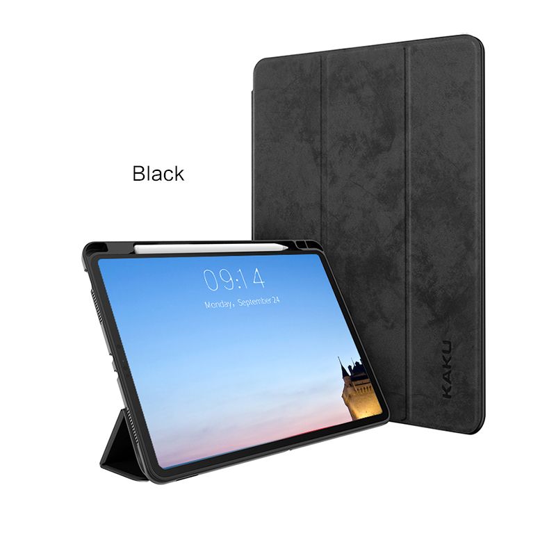 Kaku BICAO Case - iPad Pro11 Black