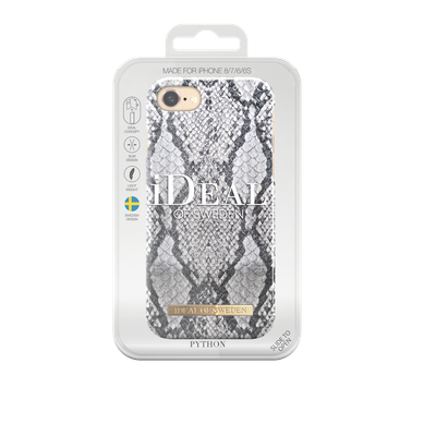 iDeal Of Sweden iPhone 7 Fashion Case A/W 16-17, Python