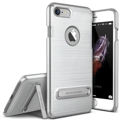 VRS Design iPhone 12 Pro Max  Crystal Mixx Pro, Black Carbon
