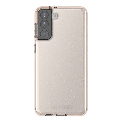 Ugly Rubber Samsung Galaxy S21 Plus 5G Vogue, Rose Gold