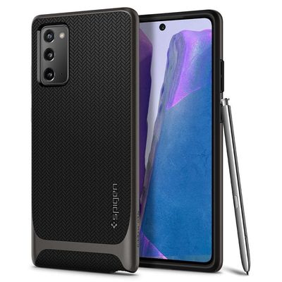 Spigen Samsung Galaxy Note 20 5G Neo Hybrid NC, Black