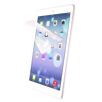 997038-Vouni iPad 9.7&quot; (2017) Screen Protector, Clear (Sc
