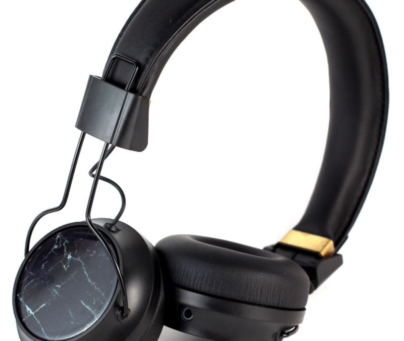 Sudio Regent Wireless Headphones, Black