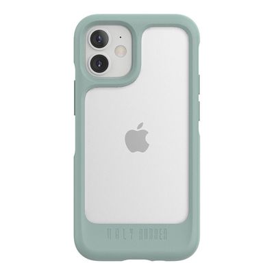Ugly Rubber iPhone 12 mini G-Model, Mint
