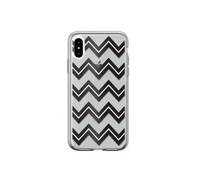 Devia iPhone XR Bowen Case, Black