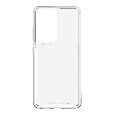 Gear4 Samsung Galaxy S21 Ultra 5G Crystal Palace, Clear
