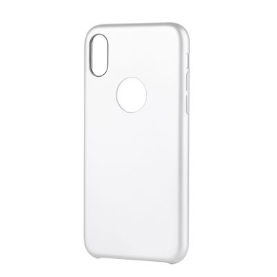 Devia iPhone X CEO Case, White