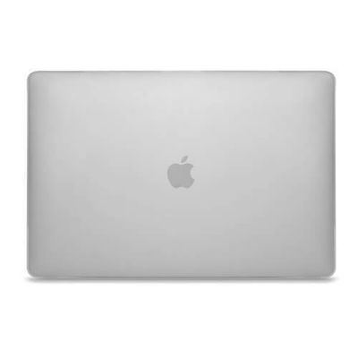 SwitchEasy MacBook Pro 16&quot; Nude Case, Transparent