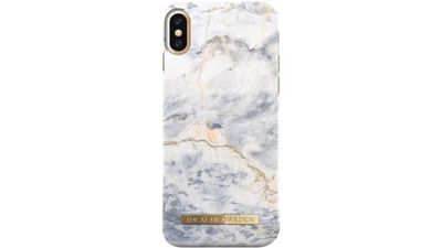 iDeal Of Sweden iPhone X Fashion Case A/W 16-17, Ocean Marble