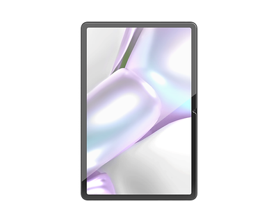 128574-Komass Samsung Galaxy Tab S7 FE 5G Tempered Glass (