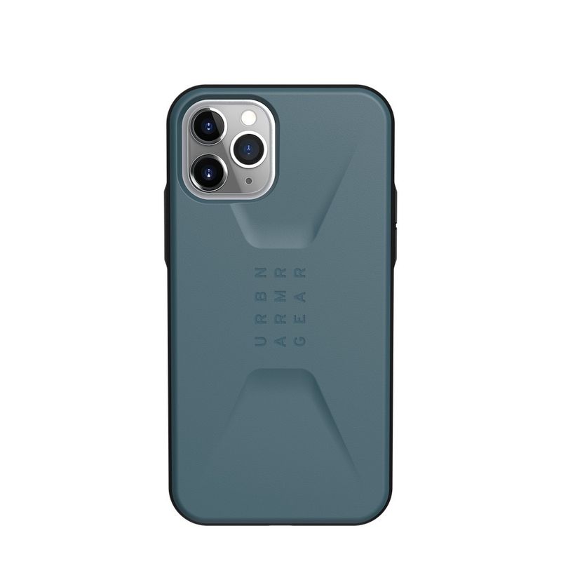 UAG iPhone 11 Pro Civilian Case, Slate