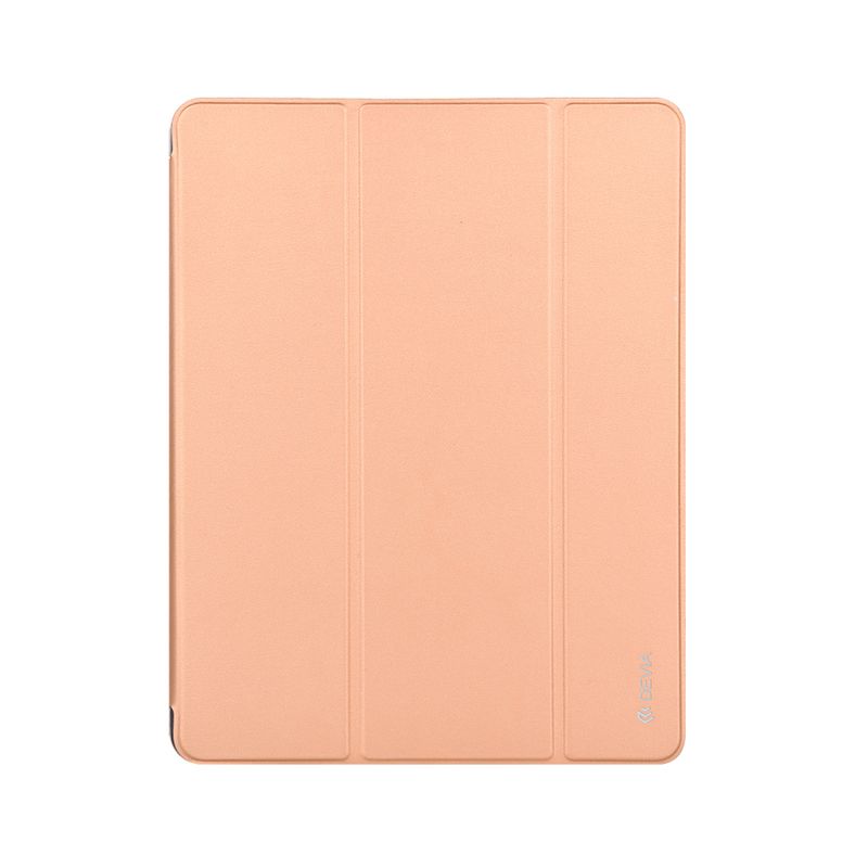 Devia iPad 10.2" Light Grace, Champagne Devia iPad 10.2" Light Grace, Champagne