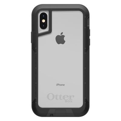 OtterBox iPhone Xs Pursuit Series, Merlin (Excalibur/Blossom)