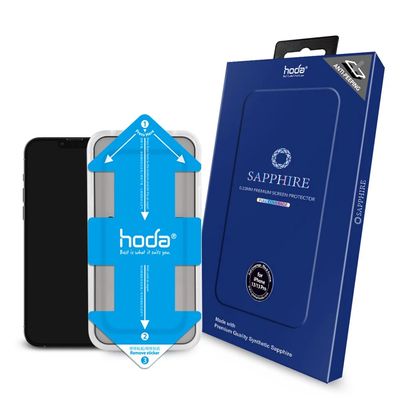 541432-Hoda iPhone 13 Pro Max/14 Plus  Sapphire Screen Pr