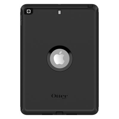 OtterBox iPad 7/8/9 10.2&quot; Defender Series, Black